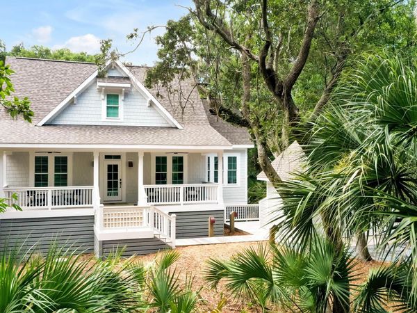 14 Fort Holmes Trail, Unit A, Bald Head Island, NC 28461