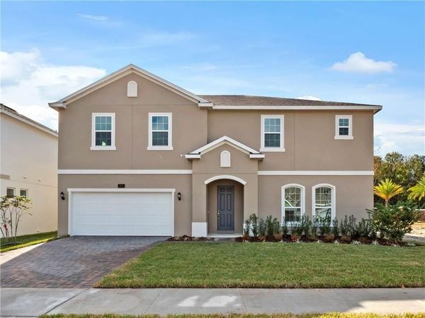 913 TALON PLACE , WINTER SPRINGS, FL 32708