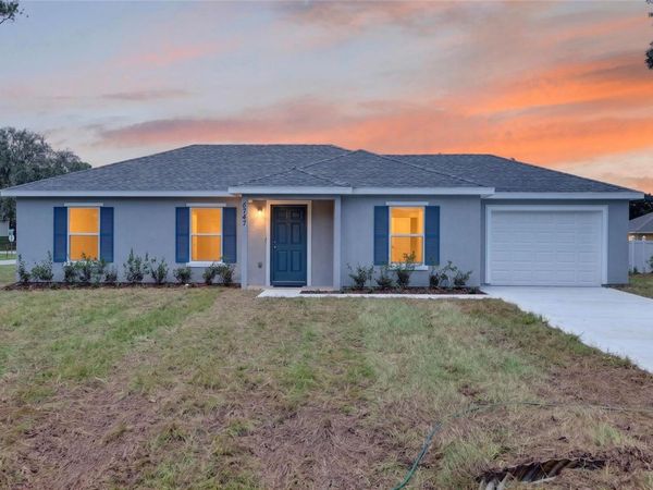 6747 SE 86TH PLACE , OCALA, FL 34476