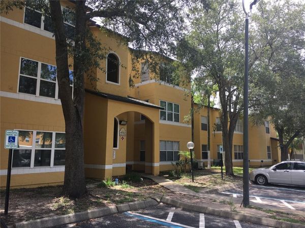 4512 COMMANDER DRIVE , Unit 1725, ORLANDO, FL 32822