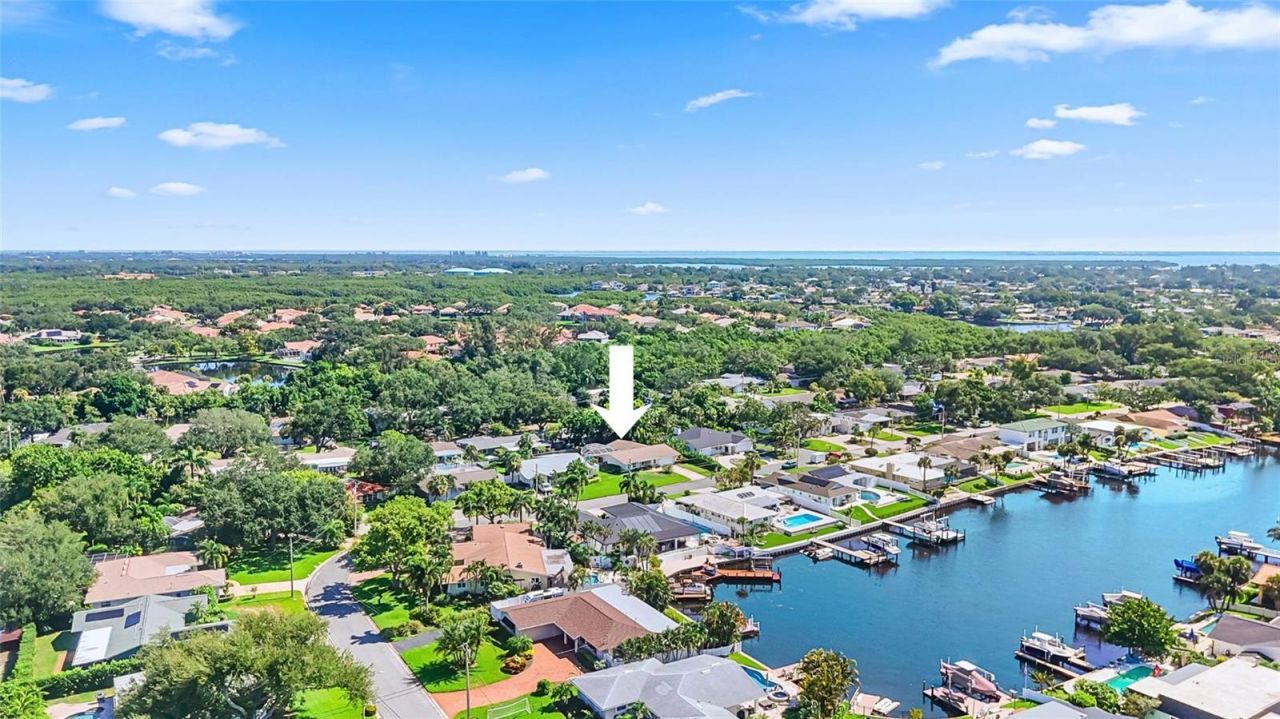 1067 44th Avenue Ne, Saint Petersburg, FL 33703 Photo
