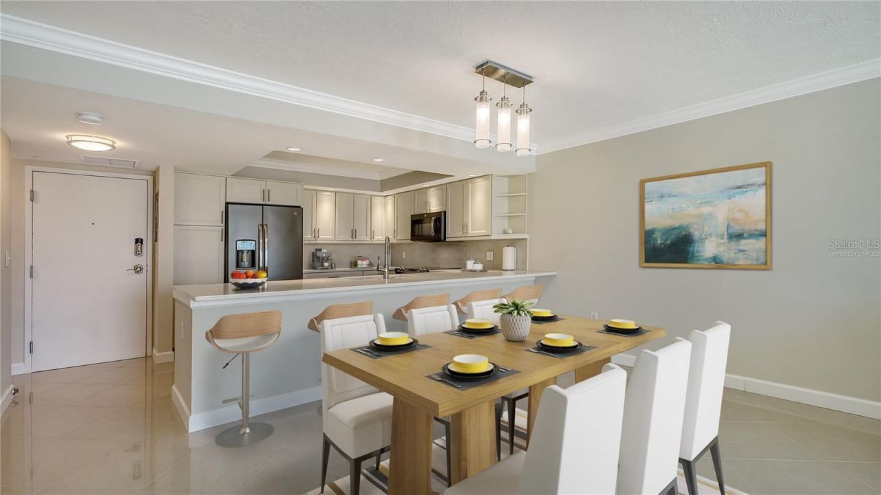 101 S Gulfstream Avenue, Unit 4J, Sarasota, FL 34236 Photo