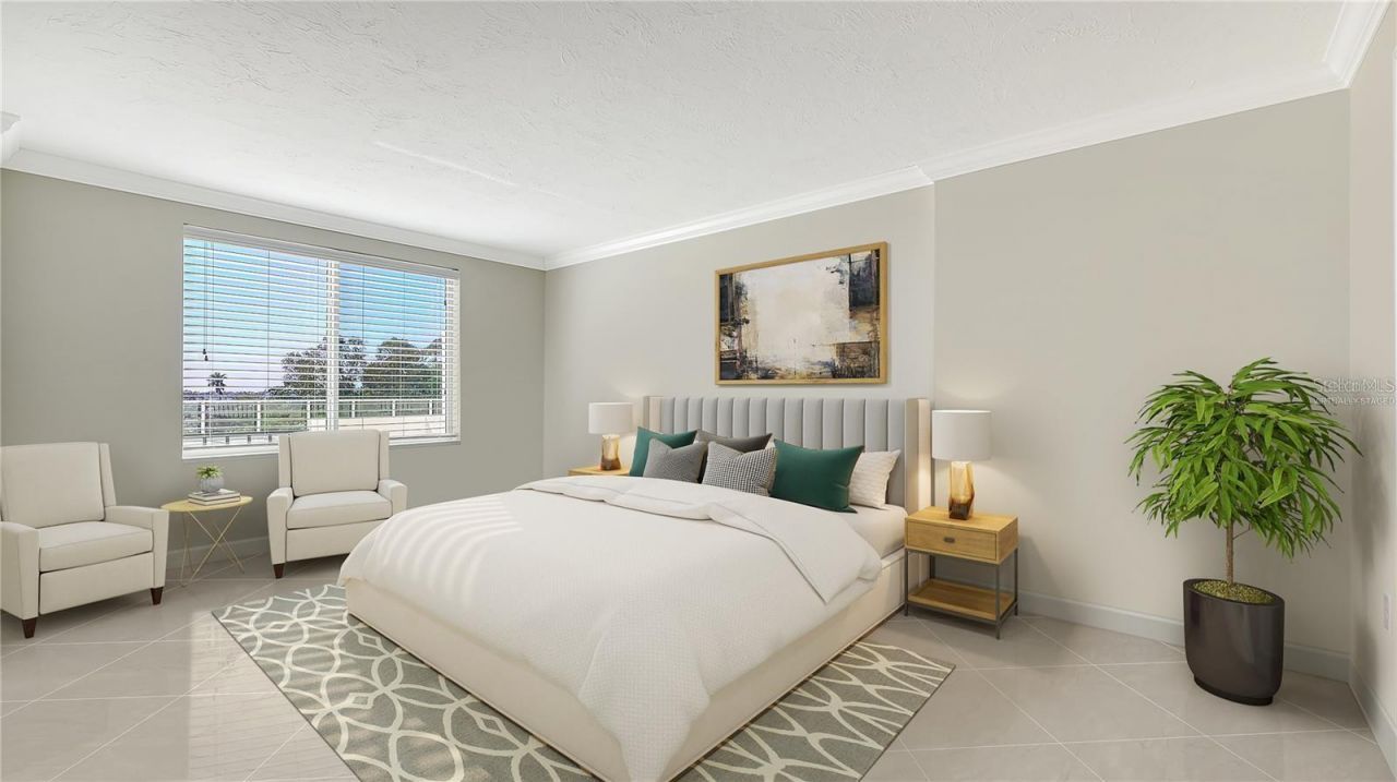 101 S Gulfstream Avenue, Unit 4J, Sarasota, FL 34236 Photo