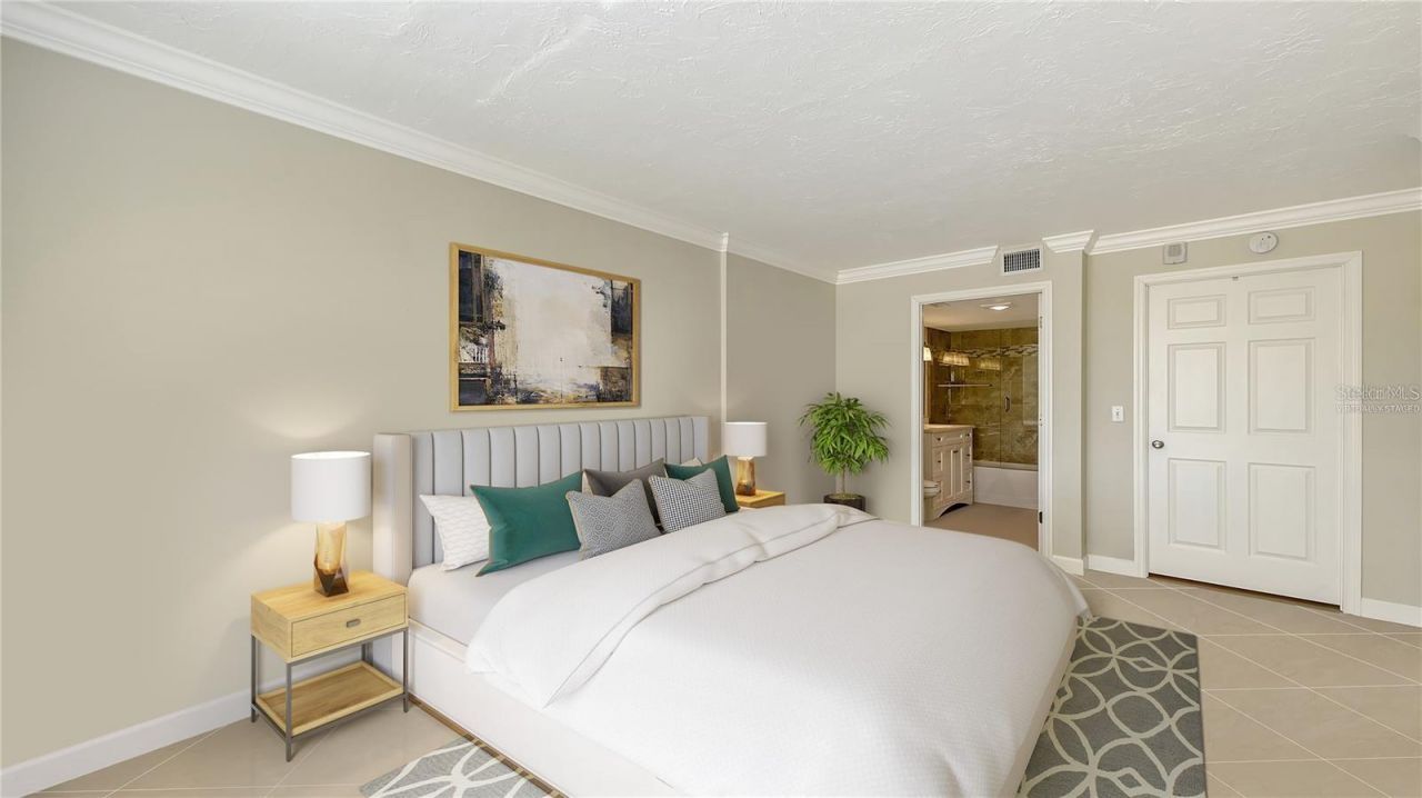 101 S Gulfstream Avenue, Unit 4J, Sarasota, FL 34236 Photo
