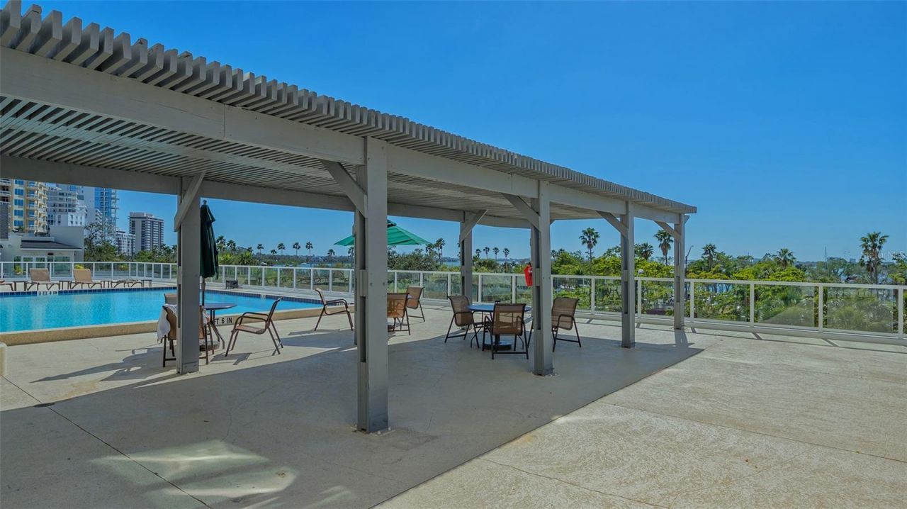 101 S Gulfstream Avenue, Unit 4J, Sarasota, FL 34236 Photo