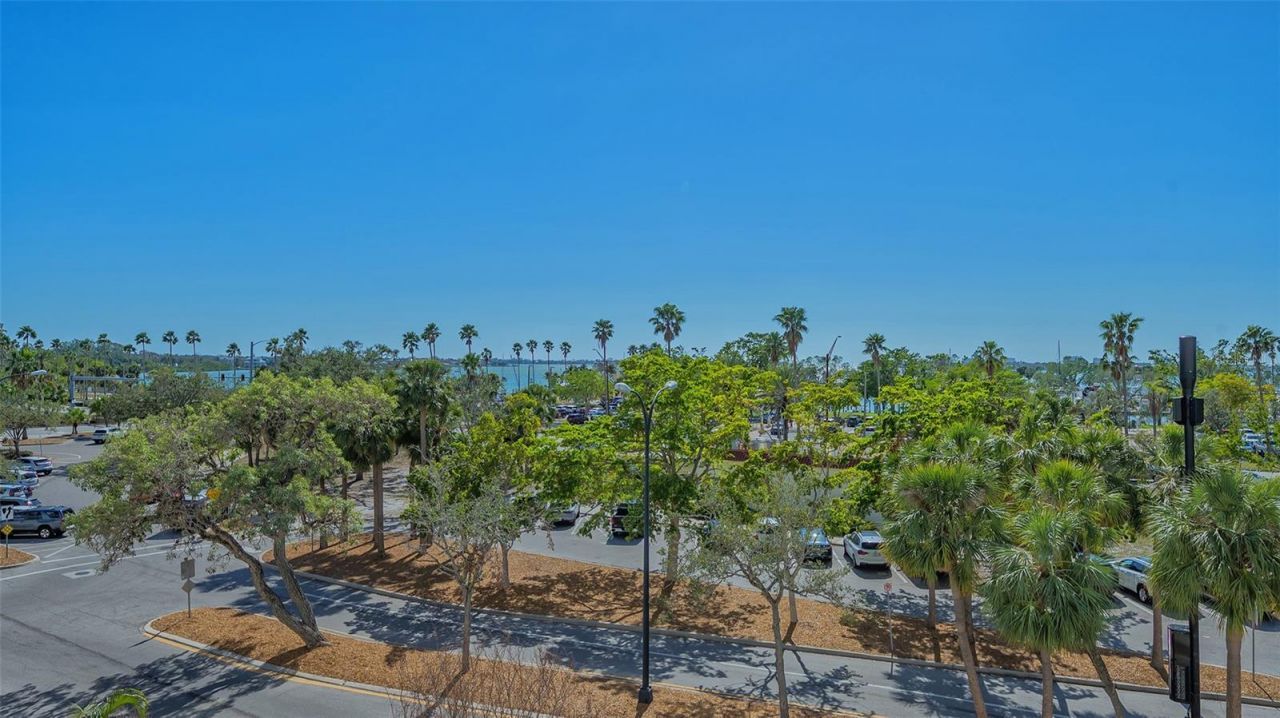 101 S Gulfstream Avenue, Unit 4J, Sarasota, FL 34236 Photo