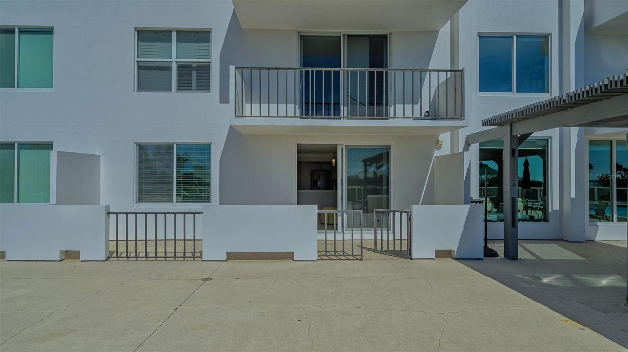 101 S Gulfstream Avenue, Unit 4J, Sarasota, FL 34236 Photo