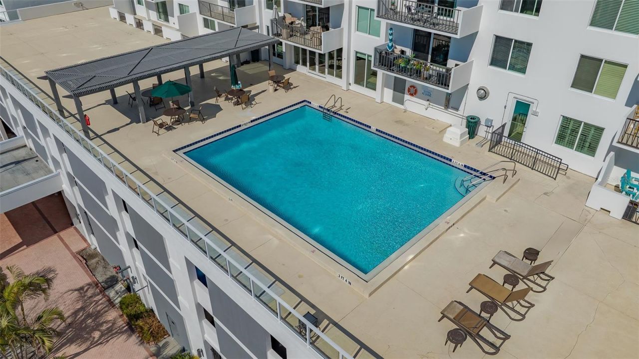 101 S Gulfstream Avenue, Unit 4J, Sarasota, FL 34236 Photo