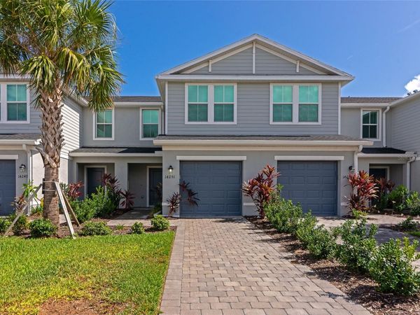 14251 LILAC SKY TERRACE , BRADENTON, FL 34211