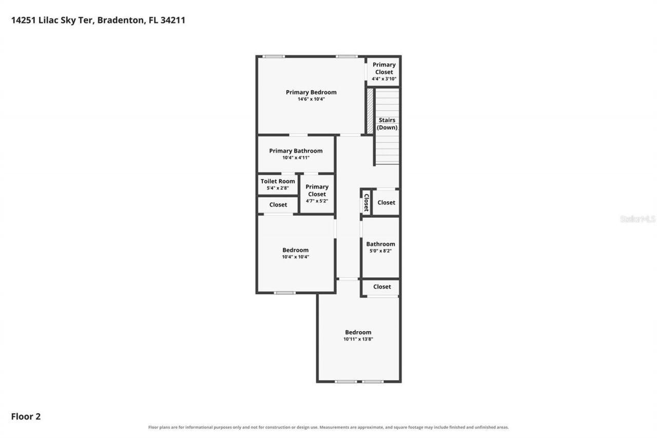 14251 Lilac Sky Terrace, Bradenton, FL 34211 Photo