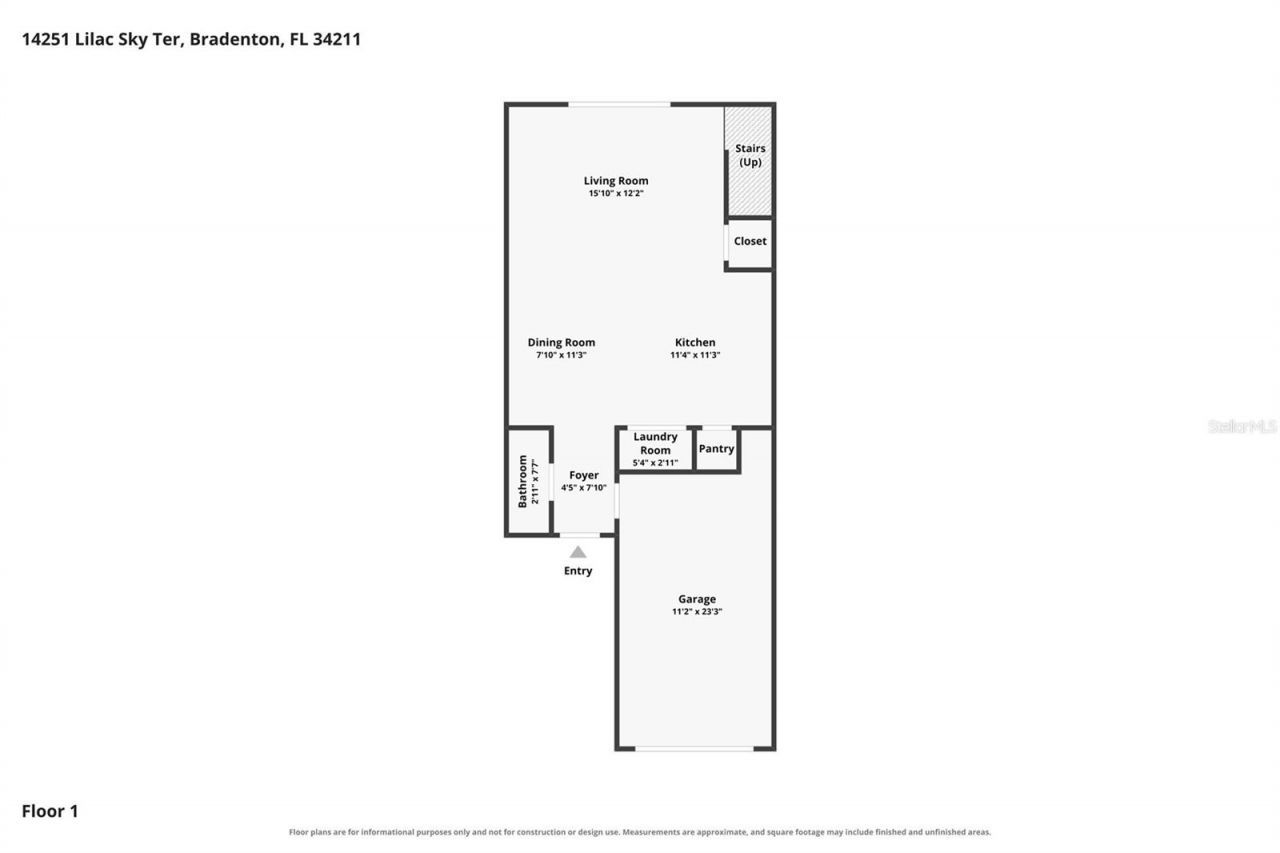 14251 Lilac Sky Terrace, Bradenton, FL 34211 Photo