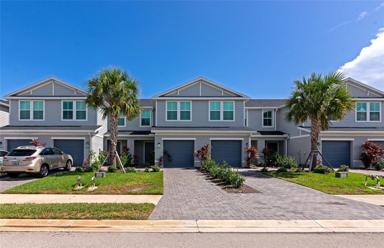 14251 Lilac Sky Terrace, Bradenton, FL 34211 Photo