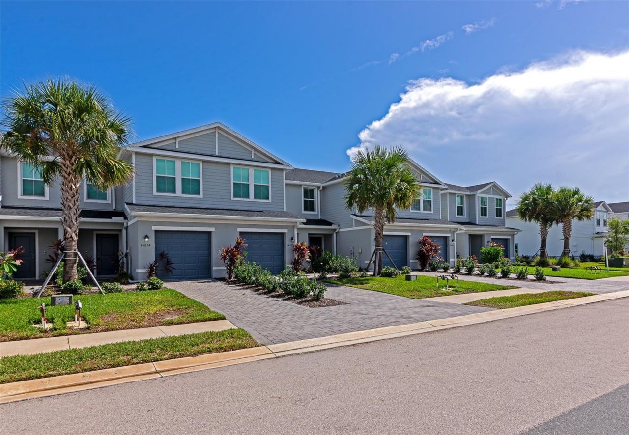 14251 Lilac Sky Terrace, Bradenton, FL 34211 Photo