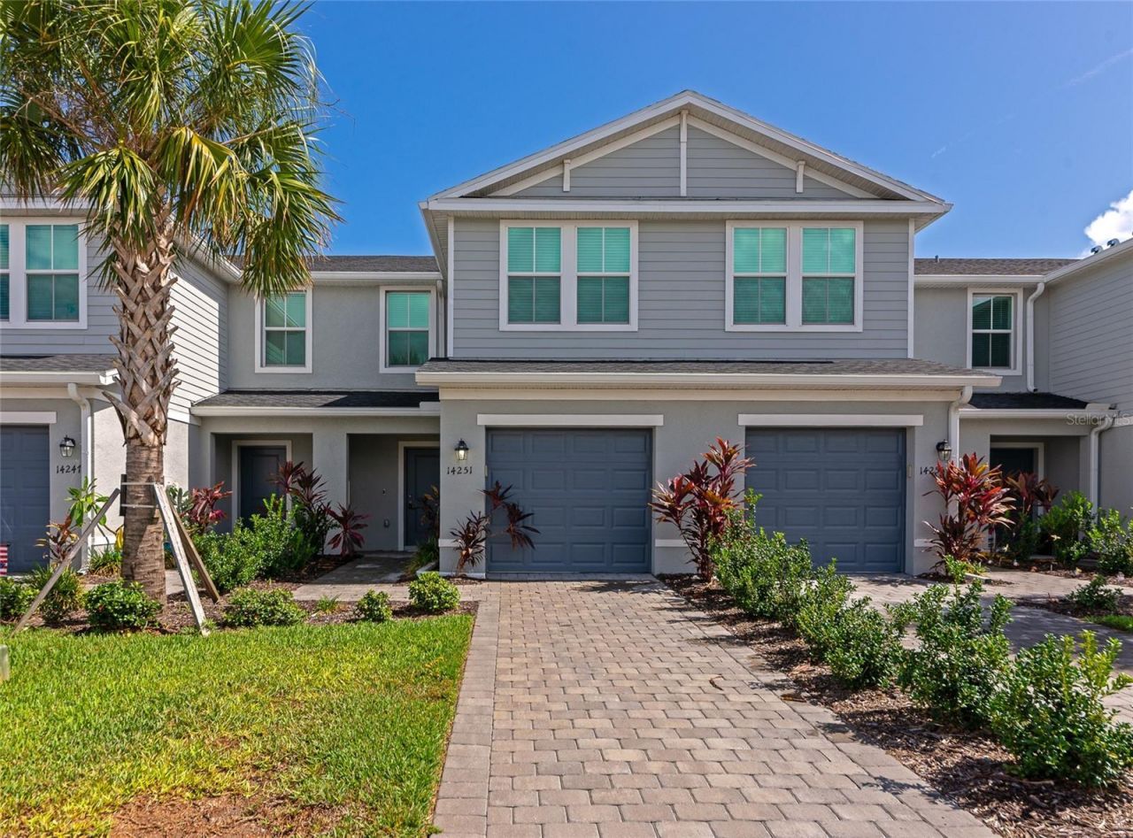 14251 Lilac Sky Terrace, Bradenton, FL 34211 Photo