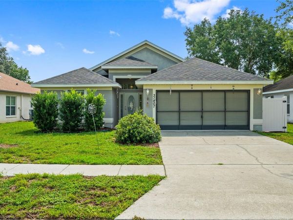 31407 SATINLEAF RUN , BROOKSVILLE, FL 34602