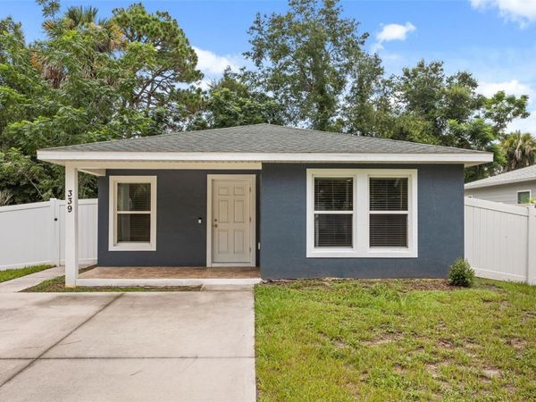 339 CHINABERRY AVENUE , OVIEDO, FL 32765