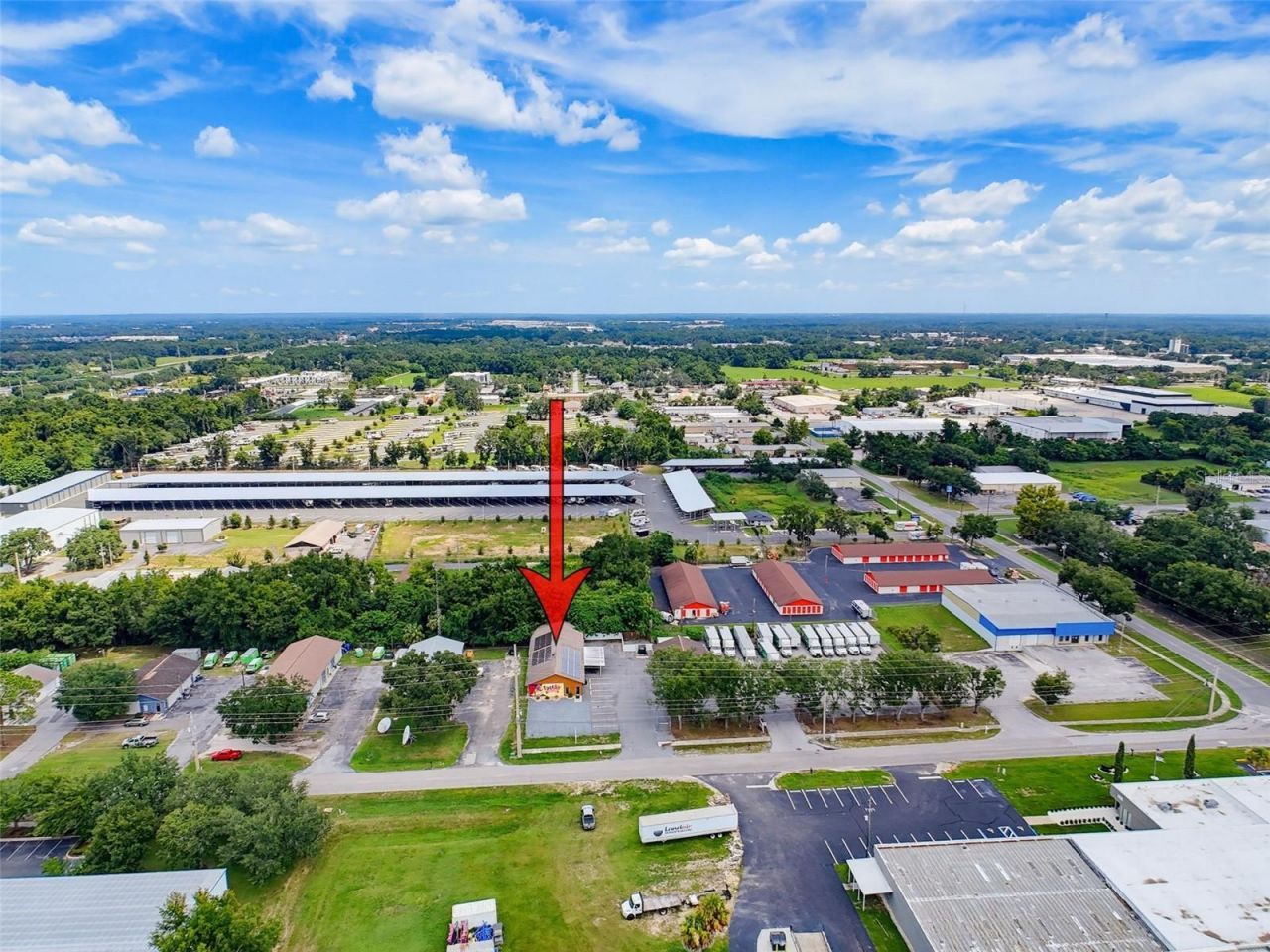 3347 SW 7th Street, Ocala, FL 34474 Photo