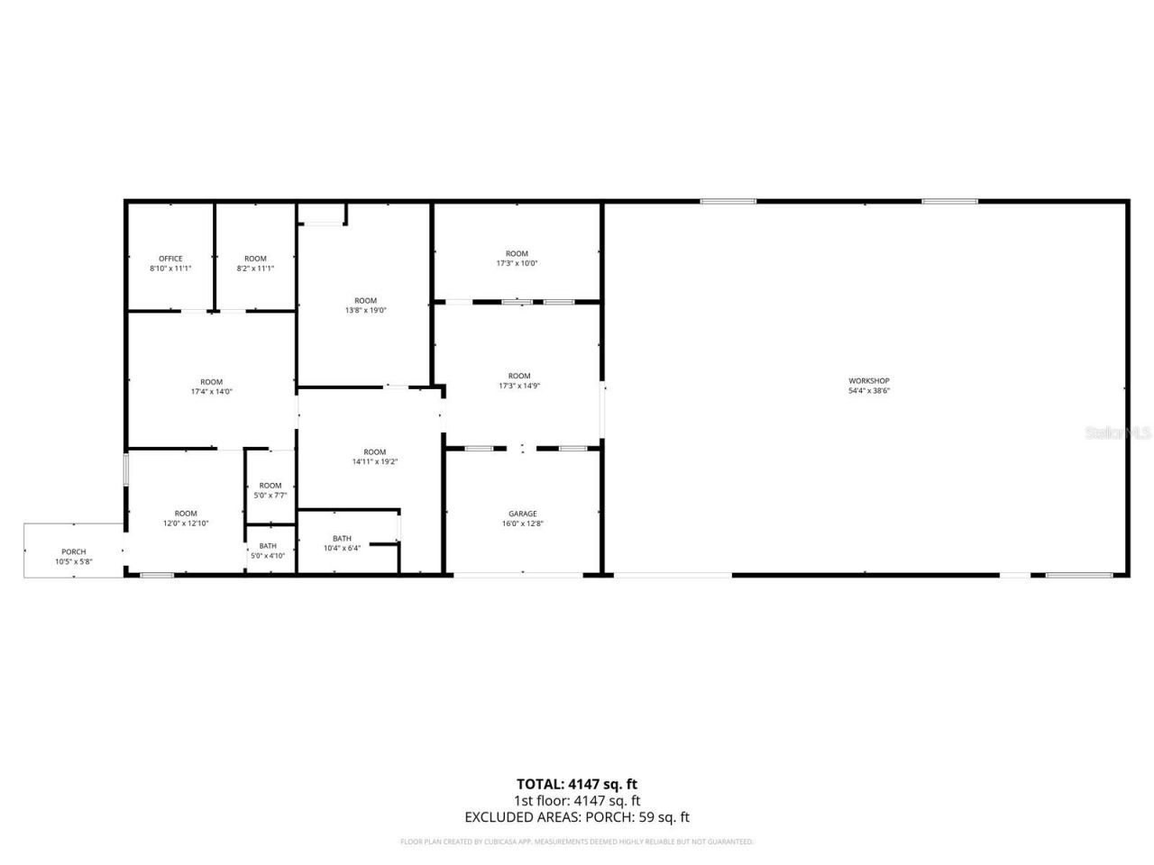 3347 SW 7th Street, Ocala, FL 34474 Photo
