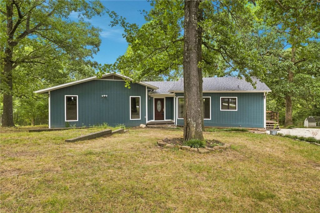 13987 Hickory Trace, Fayetteville, AR 72704 Main Photo