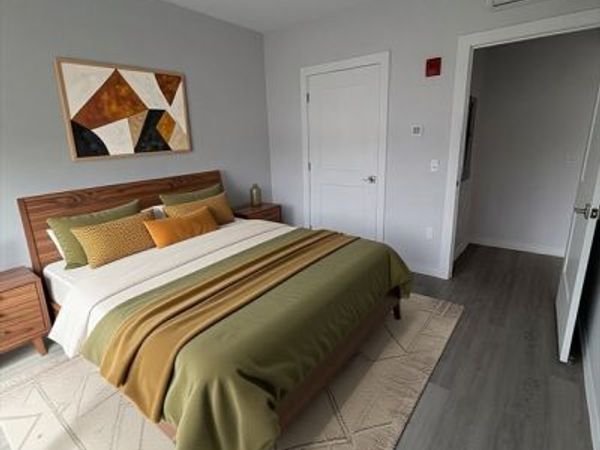 148 Old Post Road, Unit 208, Sharon, MA 02067