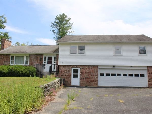 288 Truce Rd, Conway, MA 01340