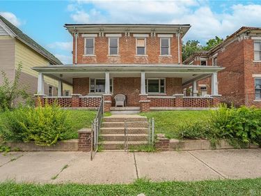 828 W Liberty Street, Springfield, OH 45506