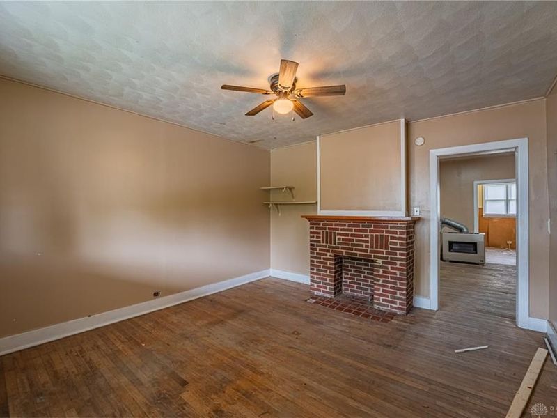 828 W Liberty Street, Springfield, OH 45506 Photo 10