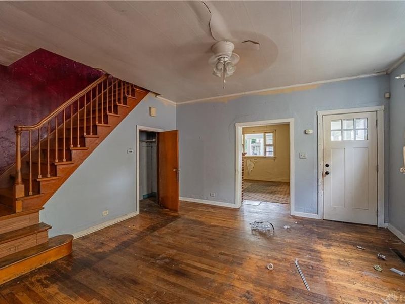 828 W Liberty Street, Springfield, OH 45506 Photo 2