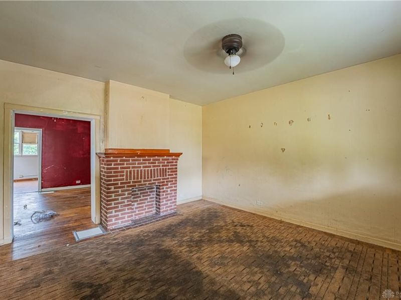 828 W Liberty Street, Springfield, OH 45506 Photo 5