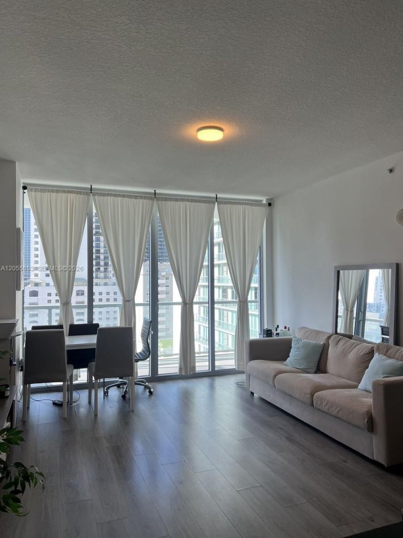 79 SW 12th St , Unit 1511-S, Miami, FL 33130 Photo