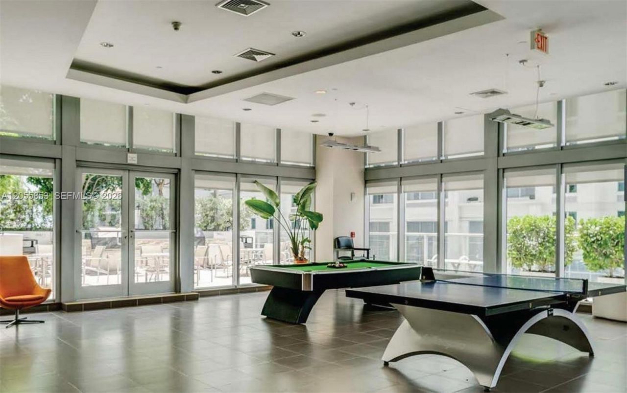 79 SW 12th St , Unit 1511-S, Miami, FL 33130 Photo