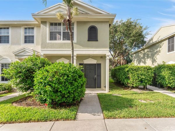 932 Kokomo Key Ln , Delray Beach, FL 33483
