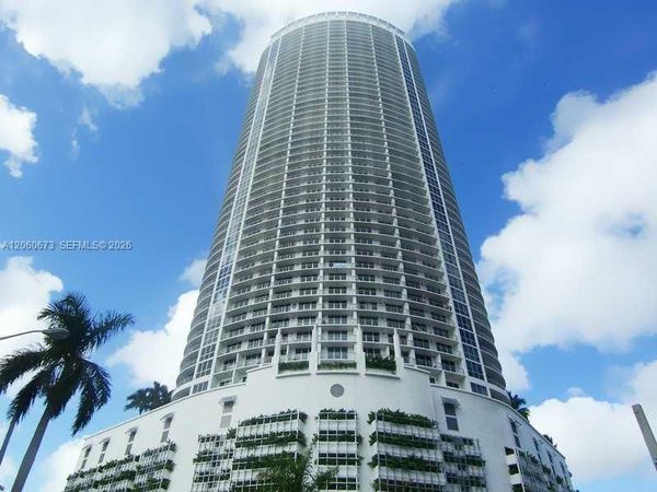 1750 N BAYSHORE DR , Unit 2909, Miami, FL 33132