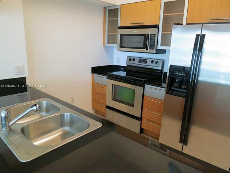 1750 N Bayshore Dr, Unit 2909, Miami, FL 33132 Photo