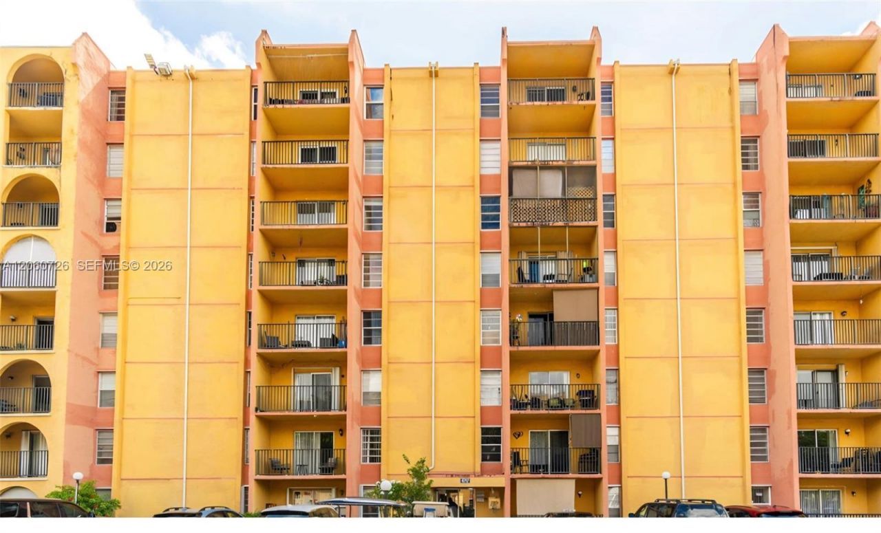 4717 NW 7th St , Unit 609-10, Miami, FL 33126 Photo