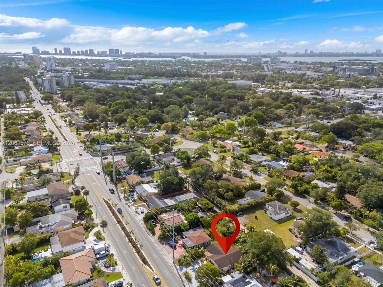 1320 NE 135th St, North Miami, FL 33161 Photo
