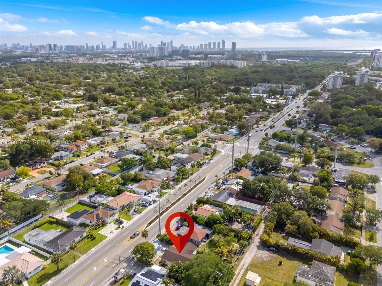 1320 NE 135th St, North Miami, FL 33161 Photo