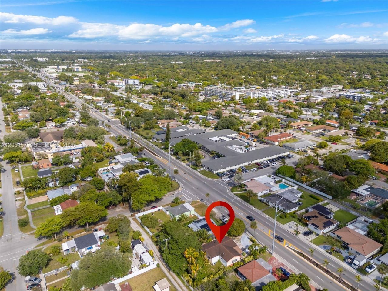 1320 NE 135th St, North Miami, FL 33161 Photo