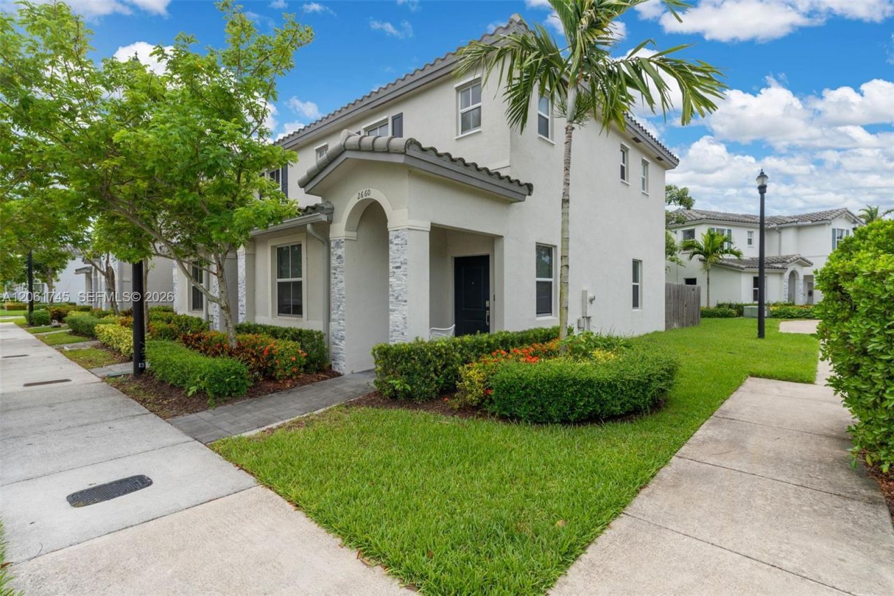 2660 SE 15th St, Homestead, FL 33035 Photo