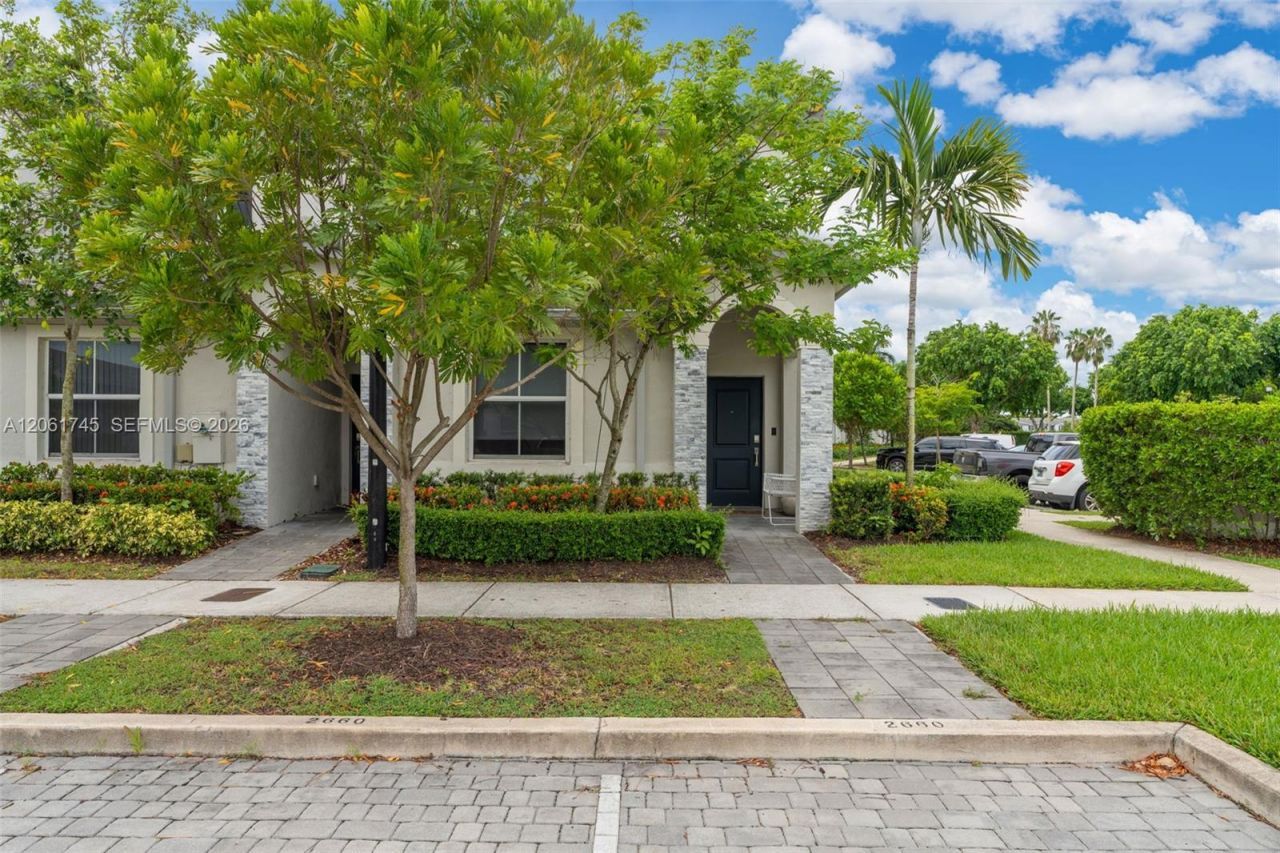 2660 SE 15th St, Homestead, FL 33035 Photo