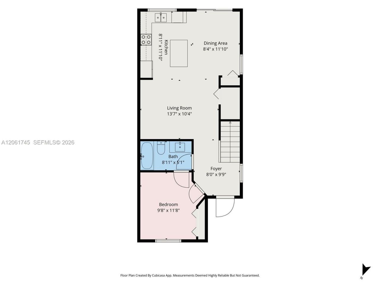 2660 SE 15th St, Homestead, FL 33035 Photo