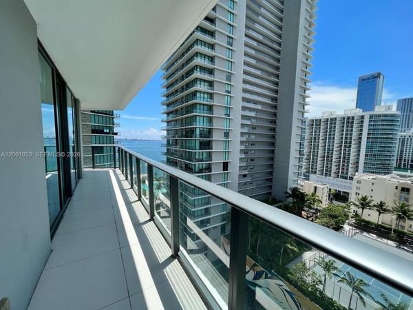 501 NE 31st St , Unit 1206, Miami, FL 33137
