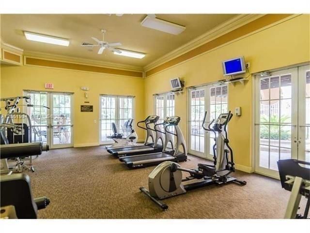 14663 SW 9th St, Unit 1810, Pembroke Pines, FL 33027 Photo