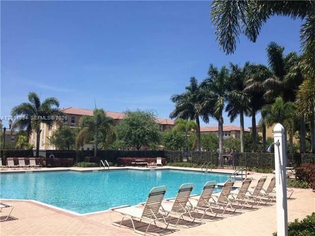 14663 SW 9th St, Unit 1810, Pembroke Pines, FL 33027 Photo