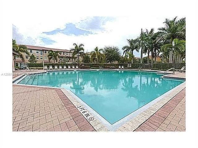 14663 SW 9th St, Unit 1810, Pembroke Pines, FL 33027 Photo