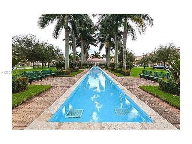 14663 SW 9th St, Unit 1810, Pembroke Pines, FL 33027 Photo