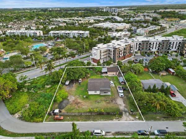 14210 Henderson St , Homestead, FL 33032
