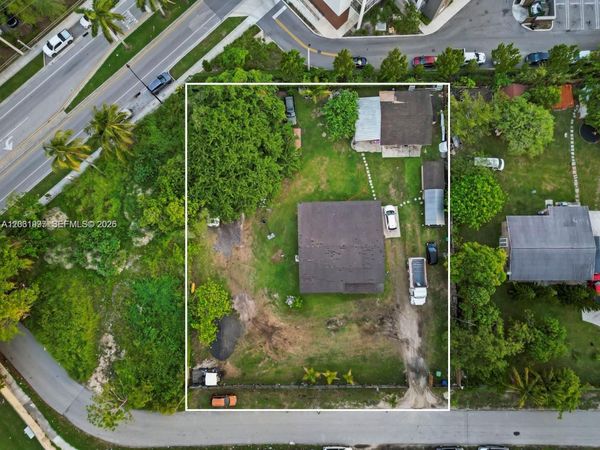 14210 Henderson St , Homestead, FL 33032