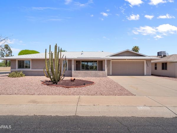 12039 N SUN VALLEY Drive, Sun City, AZ 85351