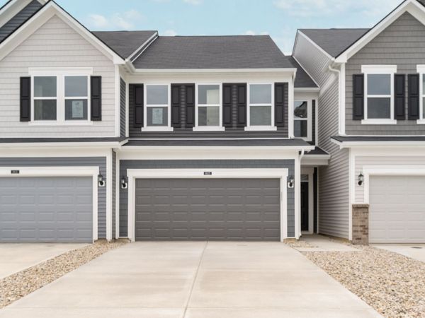 705 Garrow Drive, Westfield, IN 46074